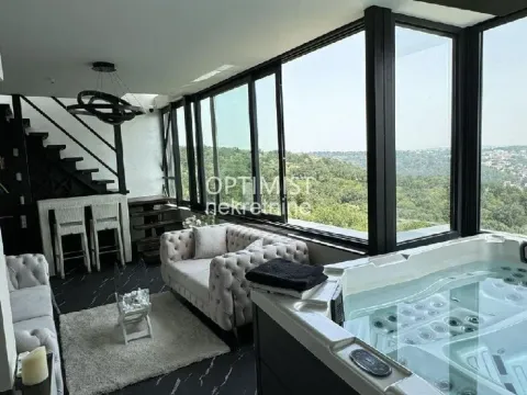 Prodaja, stan, 138m², Skojevsko Naselje, Beograd - image 4