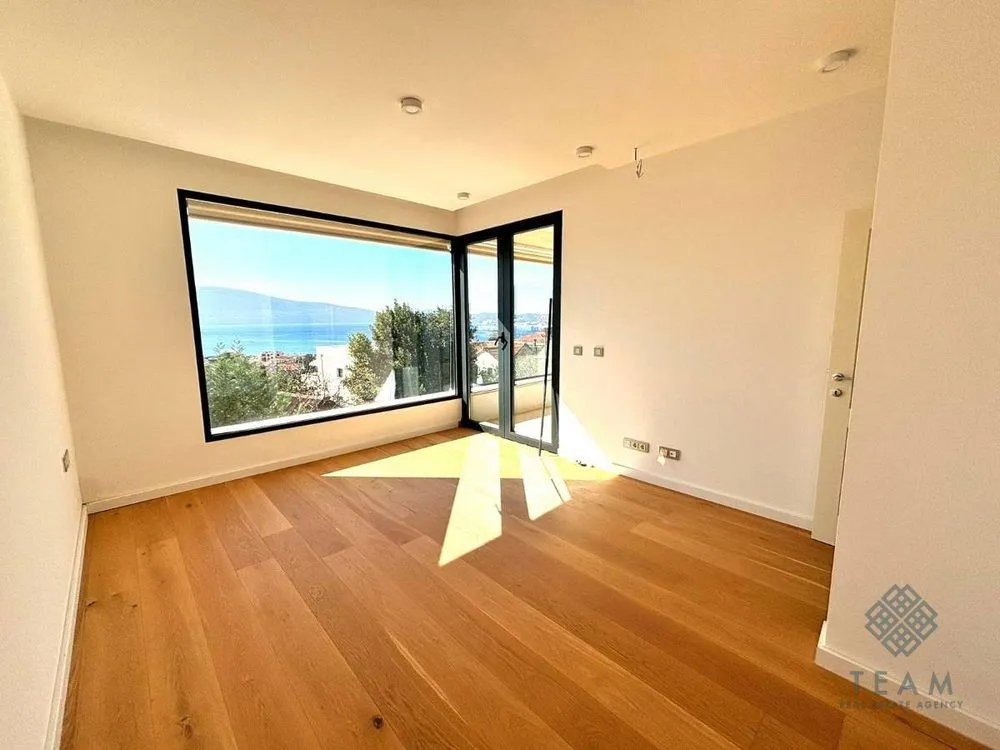 Sale, two bedroom apartment, 102m², Donja Lastva, Tivat