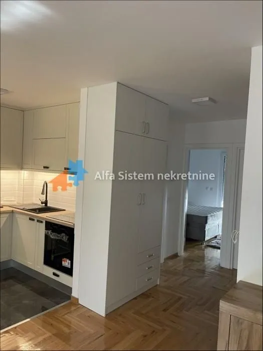 Rent, three bedroom apartment, 64m², Voždovac Sve Podlokacije, Beograd