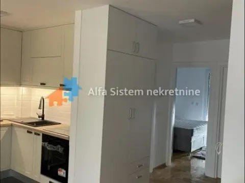 Rent, three bedroom apartment, 64m², Voždovac Sve Podlokacije, Beograd - image 6