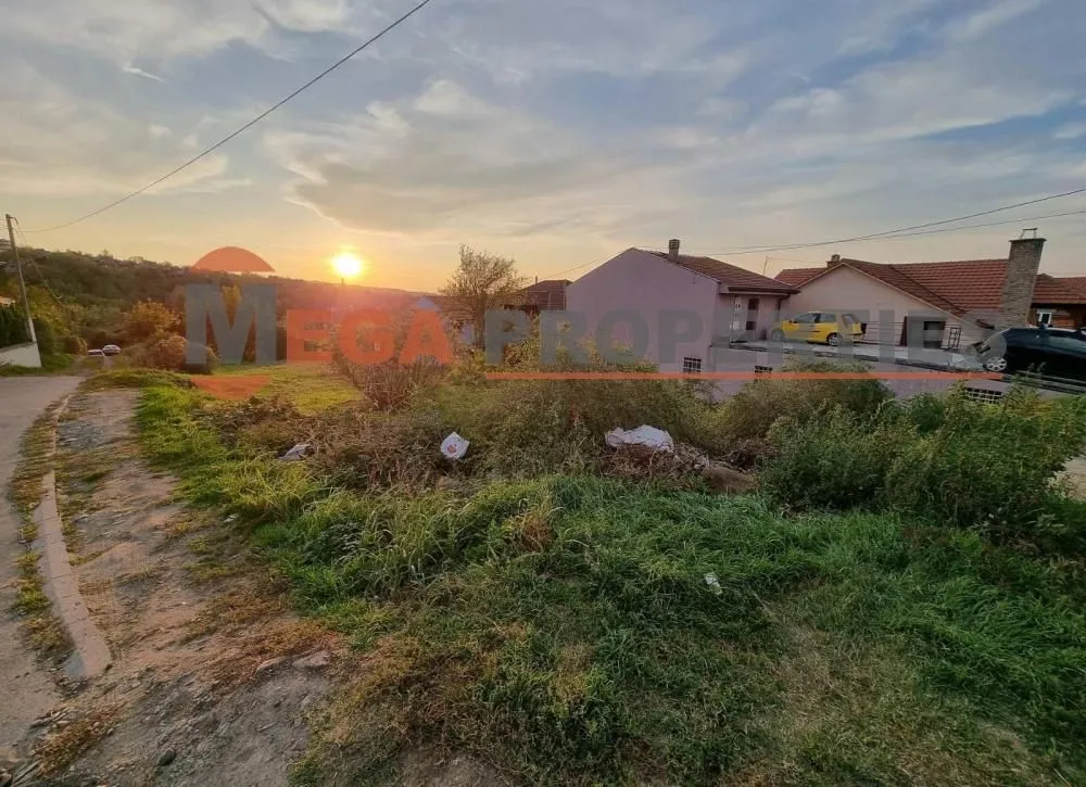 Prodaja, plac, 2778m², Višnjička Banja, Palilula Sve Podlokacije