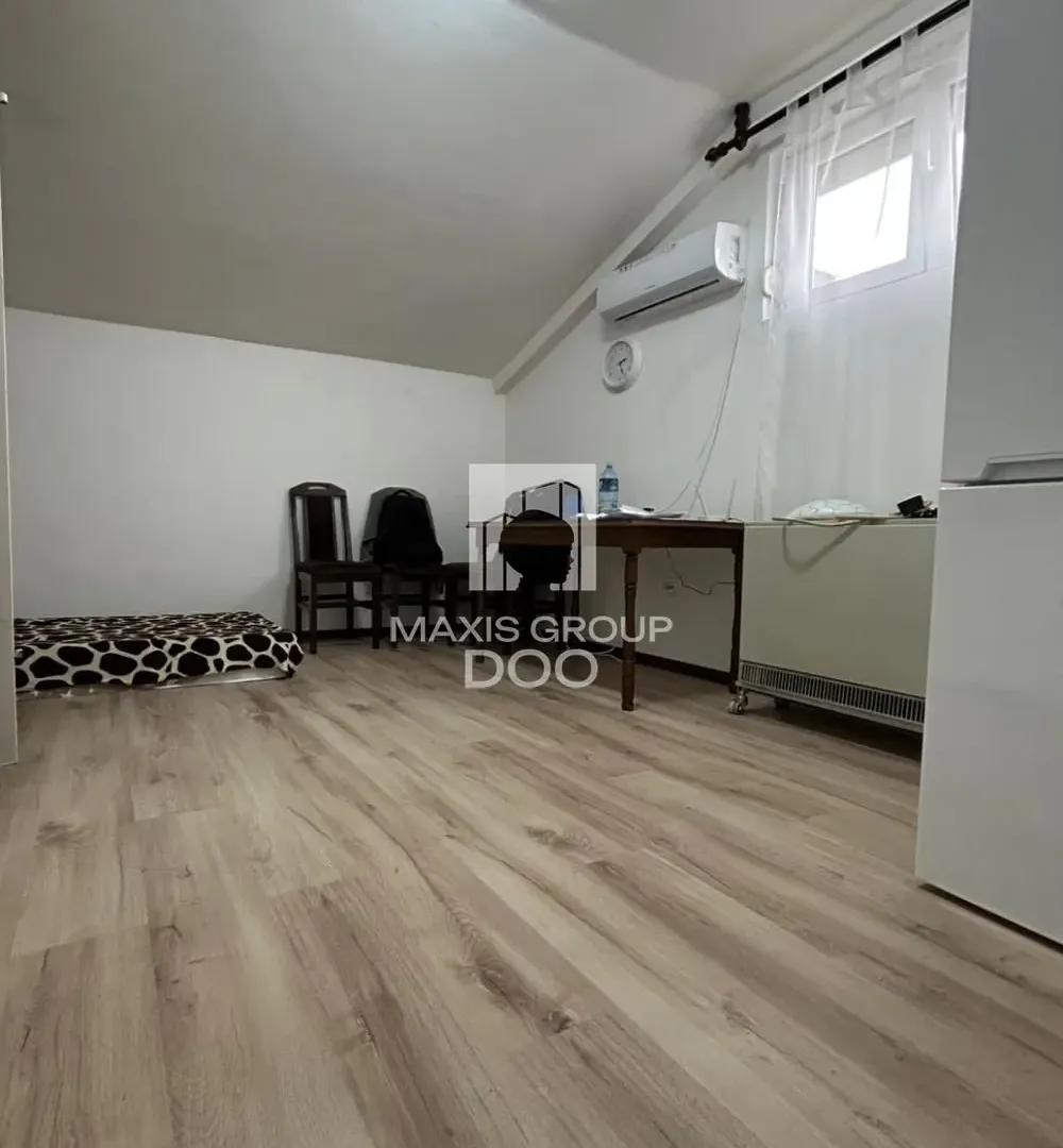 Sale, one bedroom apartment, 24m², Centar, Ćuprija