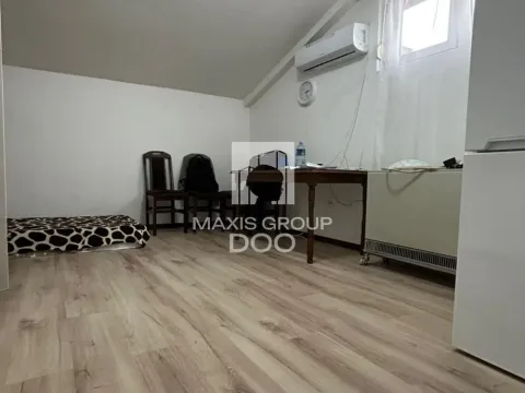 Sale, one bedroom apartment, 24m², Centar, Ćuprija - image 16