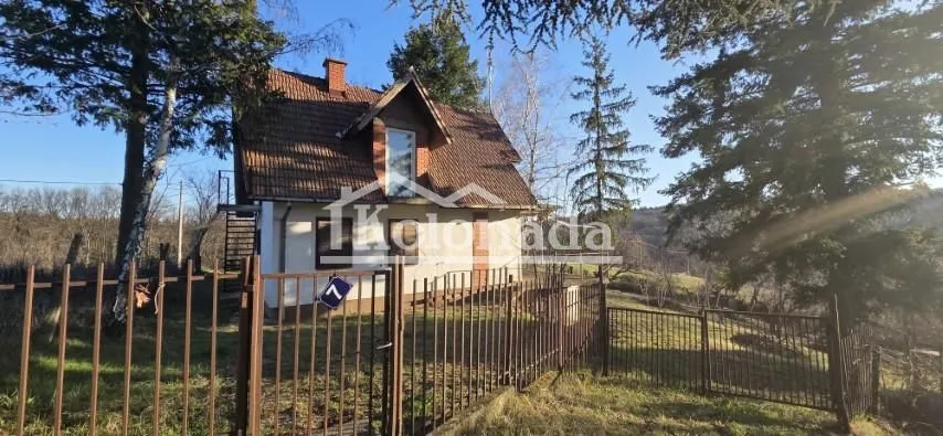 Prodaja, kuća, 69m², Mala Ivanča, Sopot