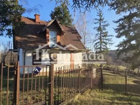 Kuća in Mala Ivanča