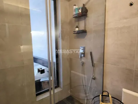 Rent, two bedroom apartment, 48m², Vračar Sve Podlokacije, Beograd - image 9