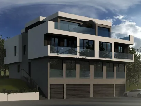 Prodaja, stan, 131m², Sremska Kamenica, Petrovaradin - image 1