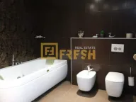 Rent, four bedroom apartment, 178m², Tološi, Podgorica - image 12