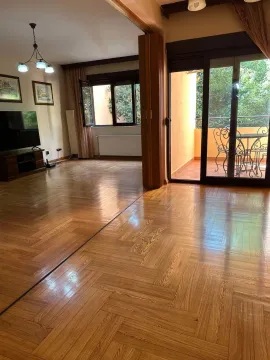 Rent, one bedroom apartment, 59m², Central Point, Podgorica - image 1243