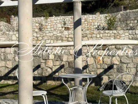 Stan-na-dan, dvosoban stan, 100m², Prijevor, Herceg Novi - image 14