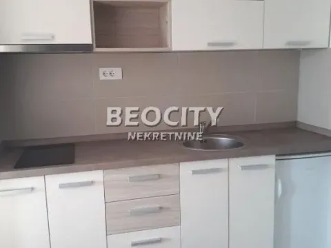 Izdavanje, jednosoban stan, 25m², Centar, Novi Sad - image 2