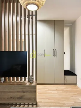 Rent, one bedroom apartment, 33m², Bar, Crna Gora - image 10