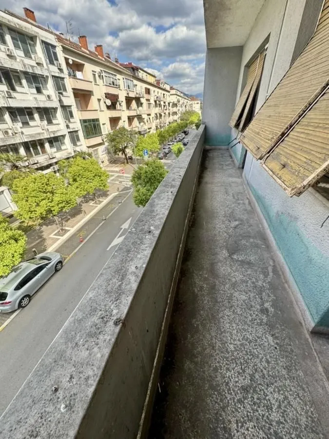 Prodaja, stan, 85m², Centar, Podgorica