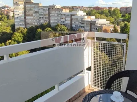 Rent, two bedroom apartment, 51m², Voždovac, Voždovac Sve Podlokacije - image 9