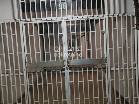 Rent, parking/garage, 18m², Novi Beograd Sve Podlokacije, Beograd - image 8