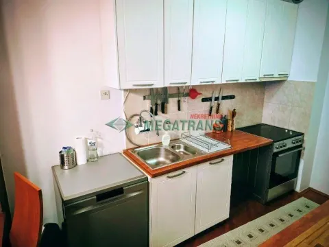 Izdavanje, trosoban stan, 80m², Adamovićevo Naselje, Novi Sad Sve Podlokacije - image 17