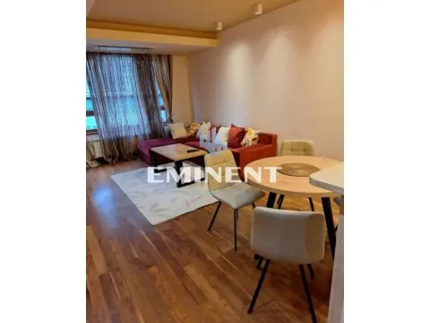 Izdavanje, dvosoban stan, 60m², Novi Beograd Sve Podlokacije, Beograd - image 2
