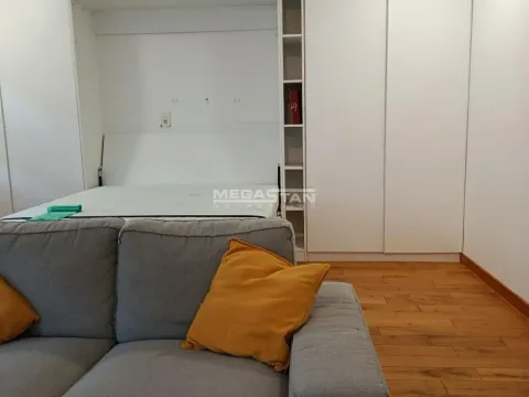 Sale, one bedroom apartment, 35m², Vračar Centar, Vračar Sve Podlokacije - image 6