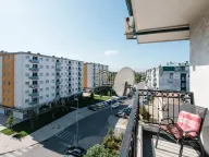 Izdavanje, jednosoban stan, 62m², Pobrežje, Podgorica - image 13