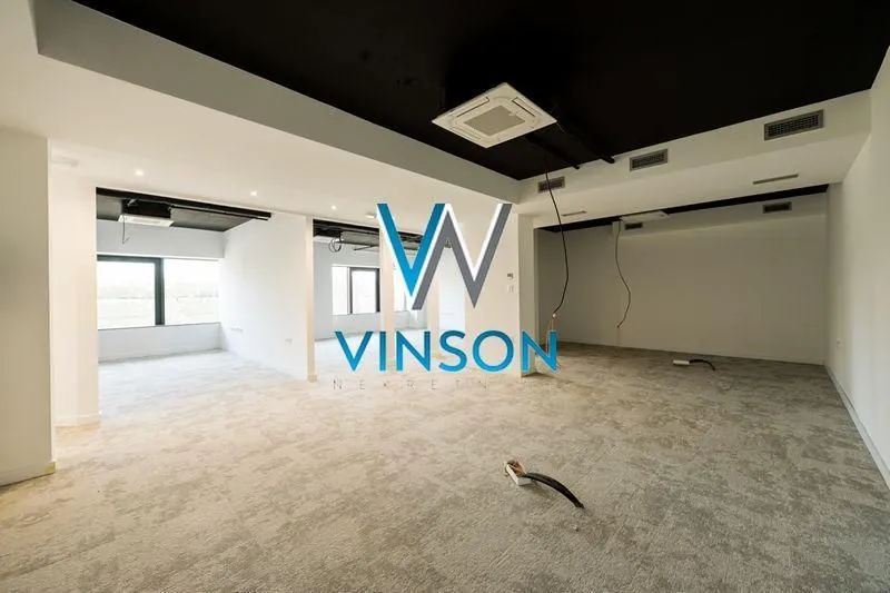 Rent, office space, 305m², Telep, Novi Sad Sve Podlokacije