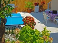 Rent, studio apartment, 35m², Brdišta, Tivat - image 6