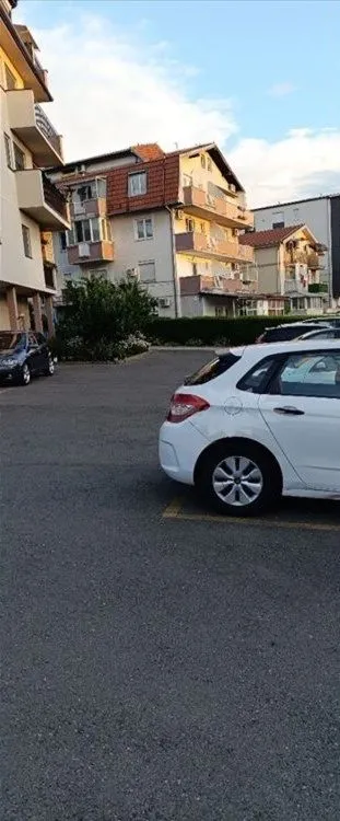 Prodaja, dvosoban stan, 49m², Mirijevo Sve Podlokacije, Beograd