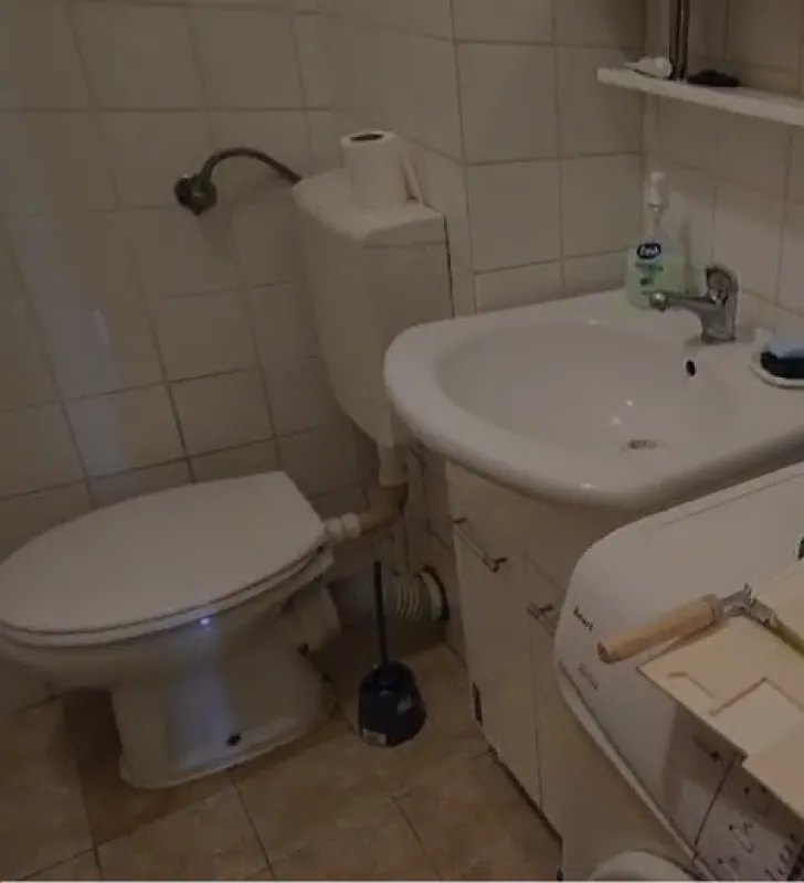 Prodaja, dvosoban stan, 80m², Topla, Herceg Novi
