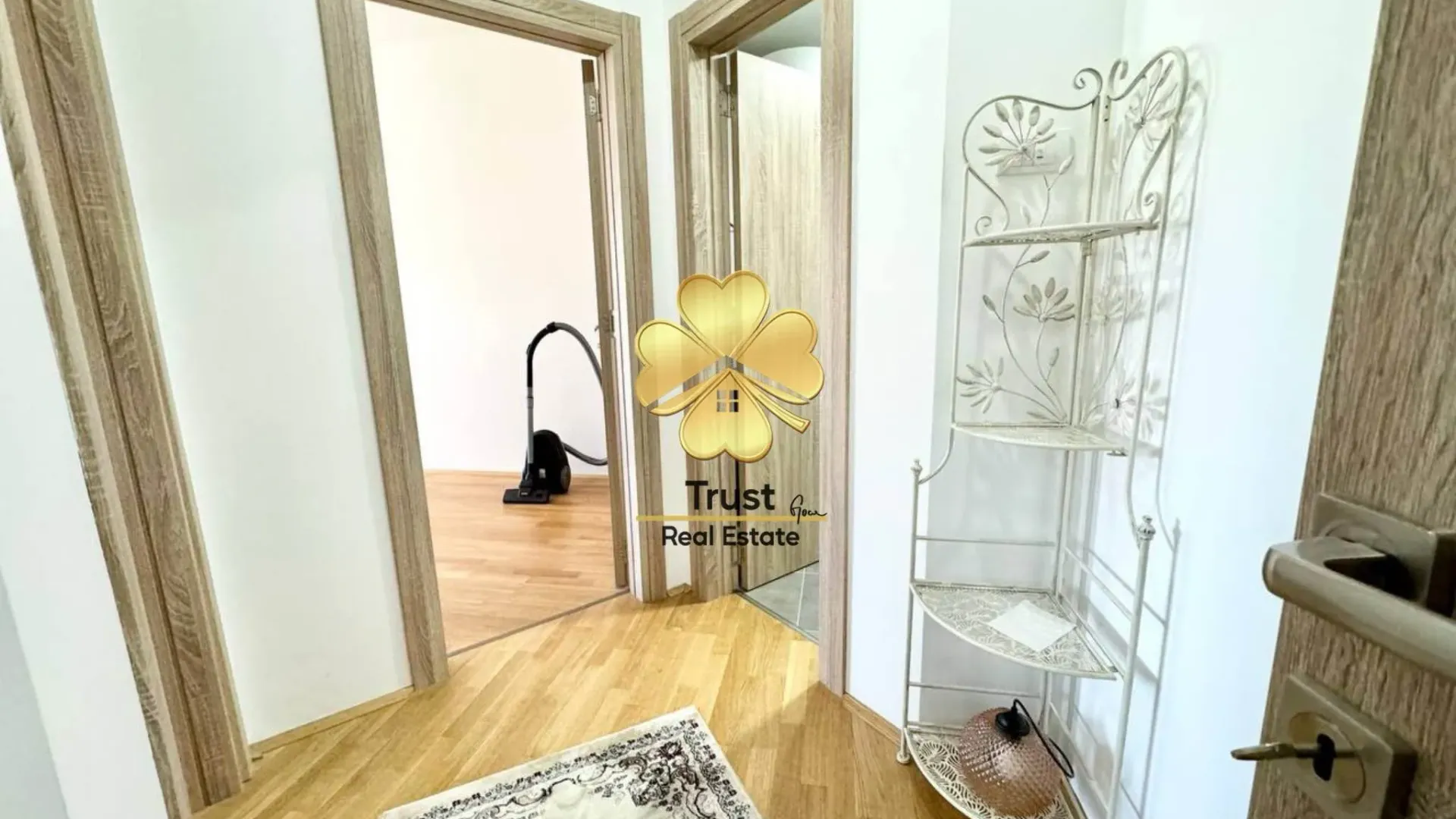 Rent, two bedroom apartment, 75m², Ljubović, Podgorica