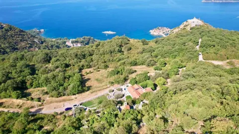 Zemljište in Blizikuće