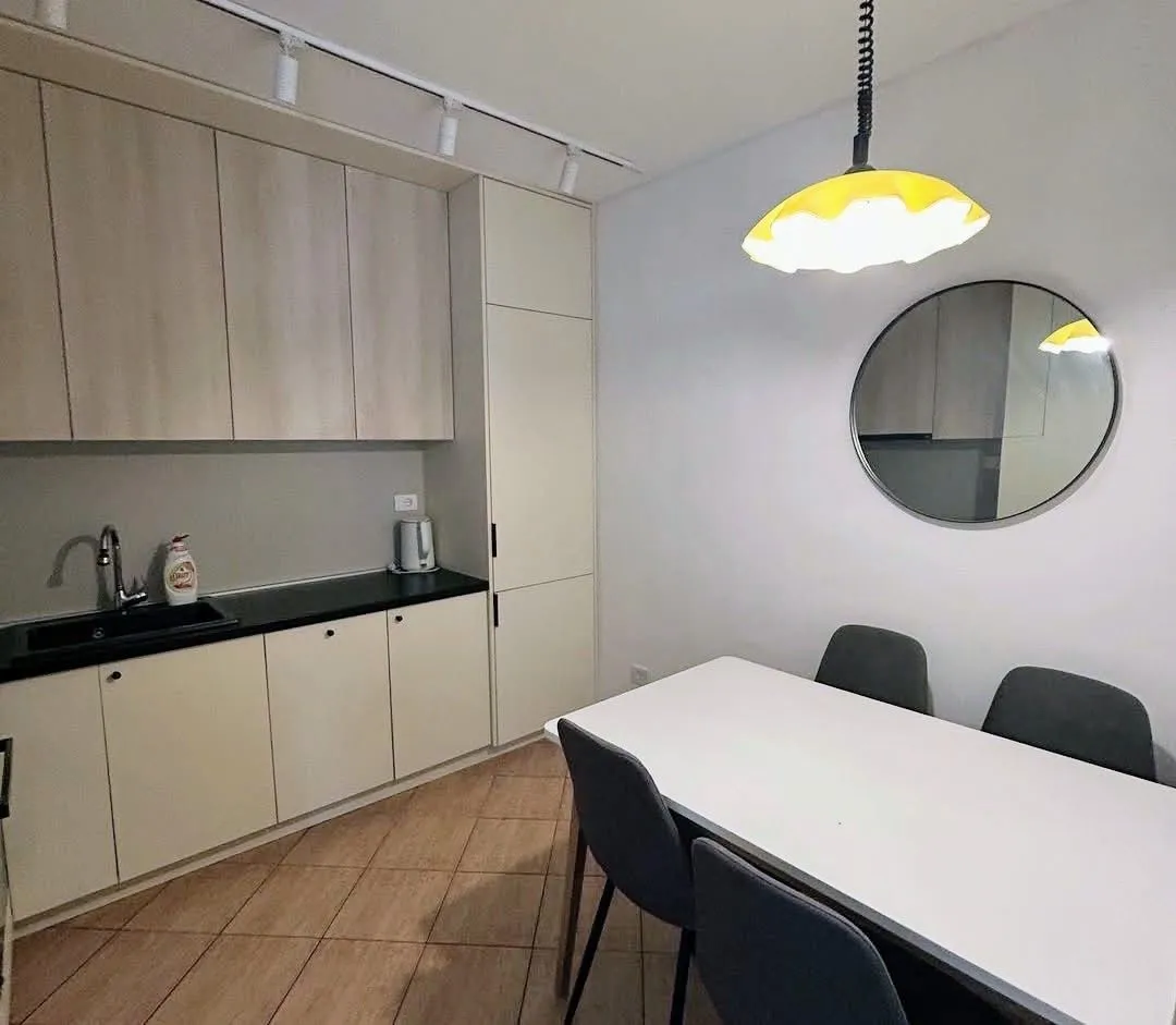 Prodaja, jednosoban stan, 42m², 1 maj, Podgorica