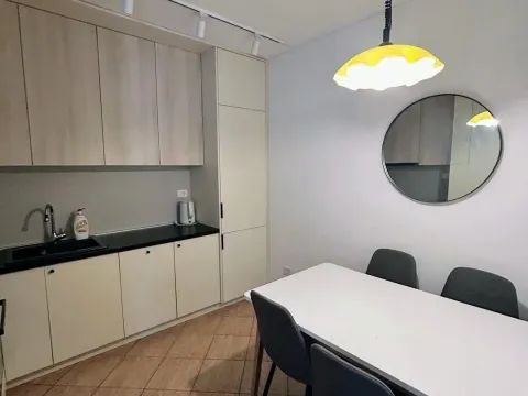 Sale, one bedroom apartment, 42m², 1 maj, Podgorica - image 3