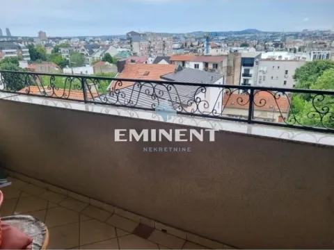 Izdavanje, četvorosoban stan, 94m², Čubura, Beograd - image 11