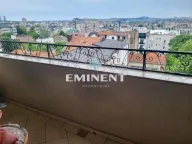 Izdavanje, četvorosoban stan, 94m², Čubura, Beograd - image 11