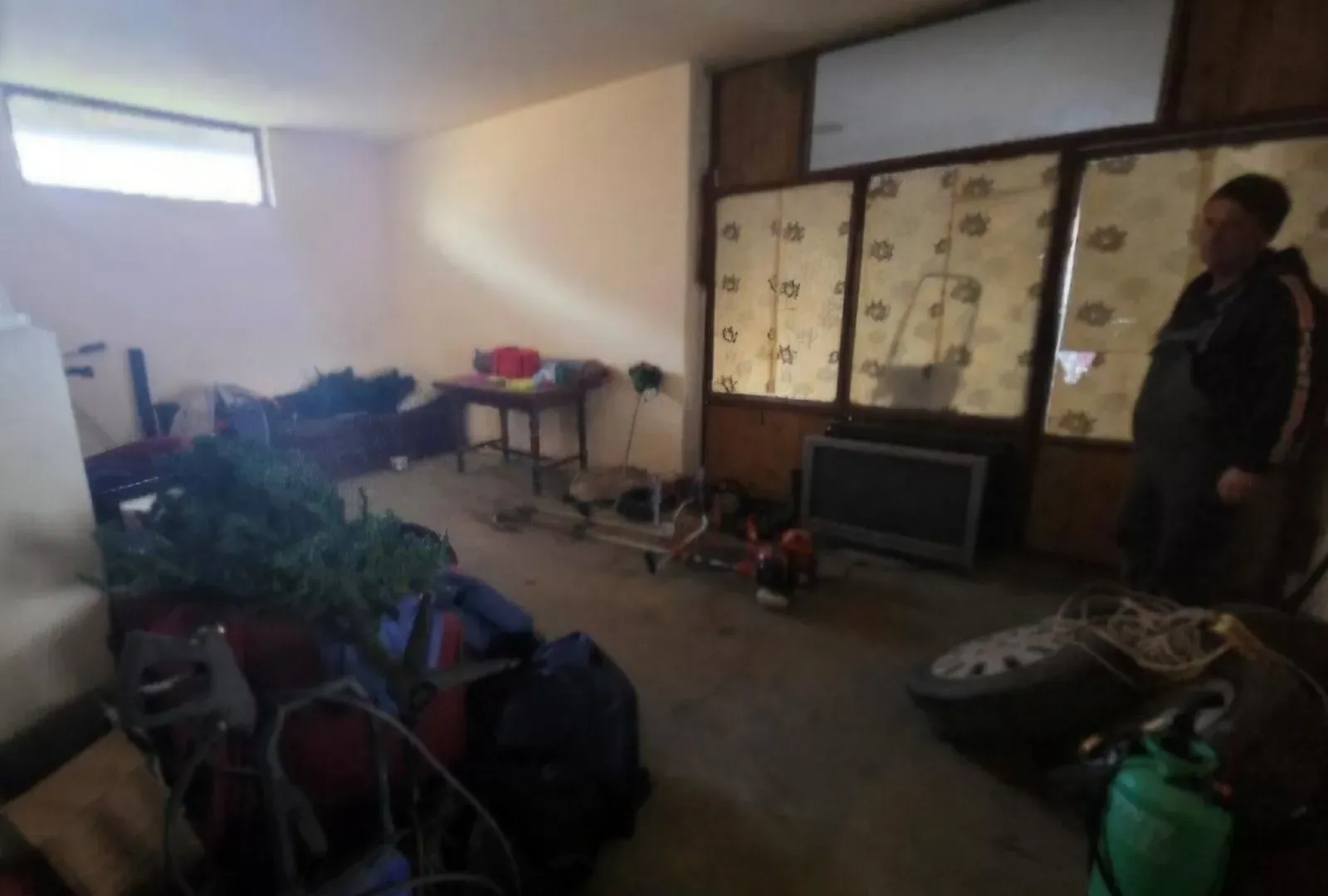 Prodaja, kuća, 128m², Begeč, Novi Sad Sve Podlokacije