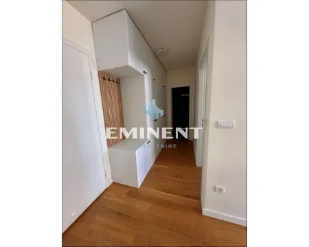Rent, two bedroom apartment, 48m², Cerak, Beograd - image 9