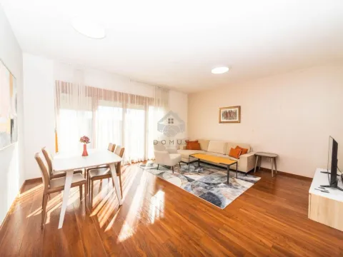 Izdavanje, četvorosoban stan, 127m², Master Kvart, Podgorica - image 3