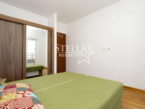 Izdavanje, jednosoban stan, 50m², City Kvart, Podgorica - image 9