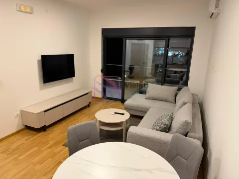 Rent, one bedroom apartment, 43m², Donja Gorica, Podgorica - image 1
