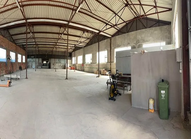 Rent, office space, 1900m², Borča 1, Borča Sve Podlokacije