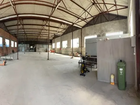 Rent, office space, 1900m², Borča 1, Borča Sve Podlokacije - image 8