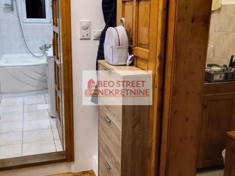 Izdavanje, jednosoban stan, 35m², Stari Grad, Beograd - image 9