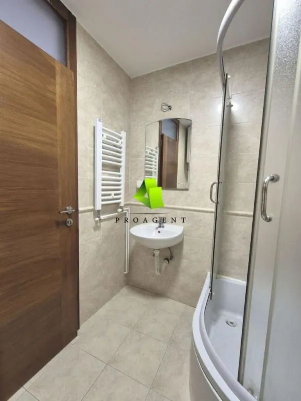 Rent, four bedroom apartment, 95m², Medijana, Niš