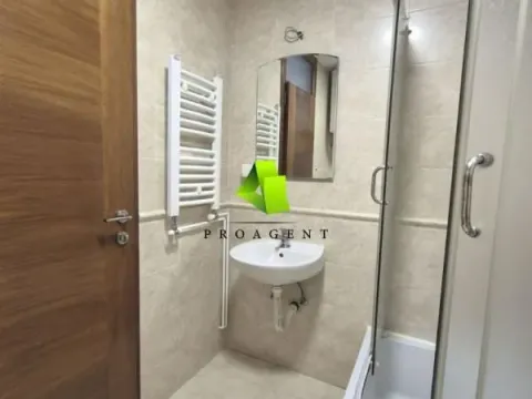Rent, four bedroom apartment, 95m², Medijana, Niš - image 7