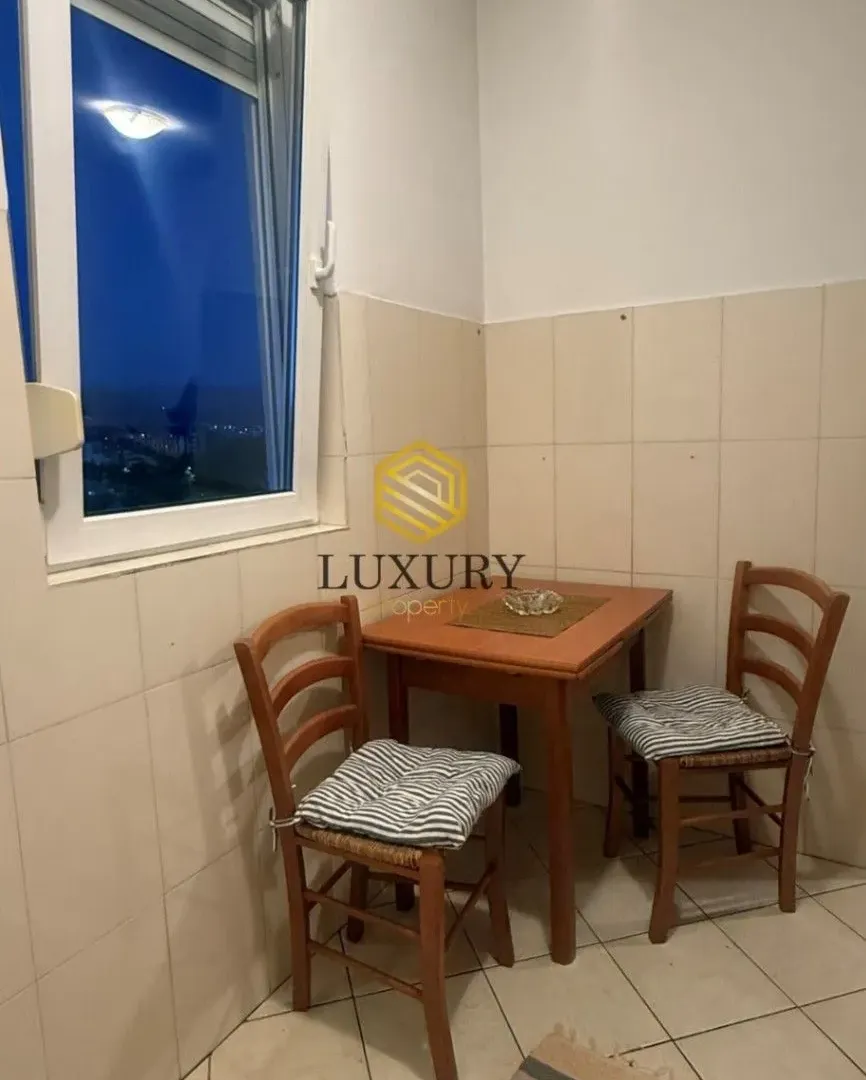 Izdavanje, garsonjera, 28m², Zabjelo, Podgorica