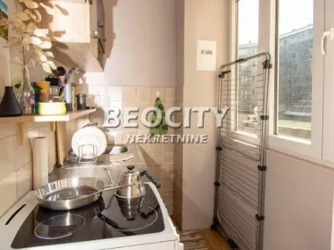 Prodaja, stan, 60m², Terazije, Užice - image 2