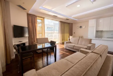 Sale, three bedroom apartment, 88m², Budva, Crna Gora - image 5