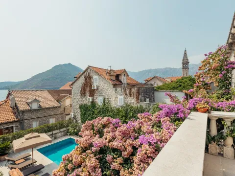 Sale, house, 382m², Perast, Kotor - image 38