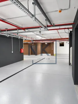 Sale, office space, 144m², Zabjelo, Podgorica - image 8