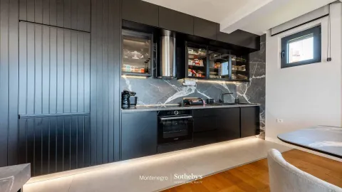 Sale, three bedroom apartment, 125m², Bečići, Budva - image 10