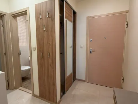 Rent, two bedroom apartment, 72m², City Kvart, Podgorica - image 20
